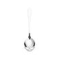 Stainless Steel Skull Spoon Set