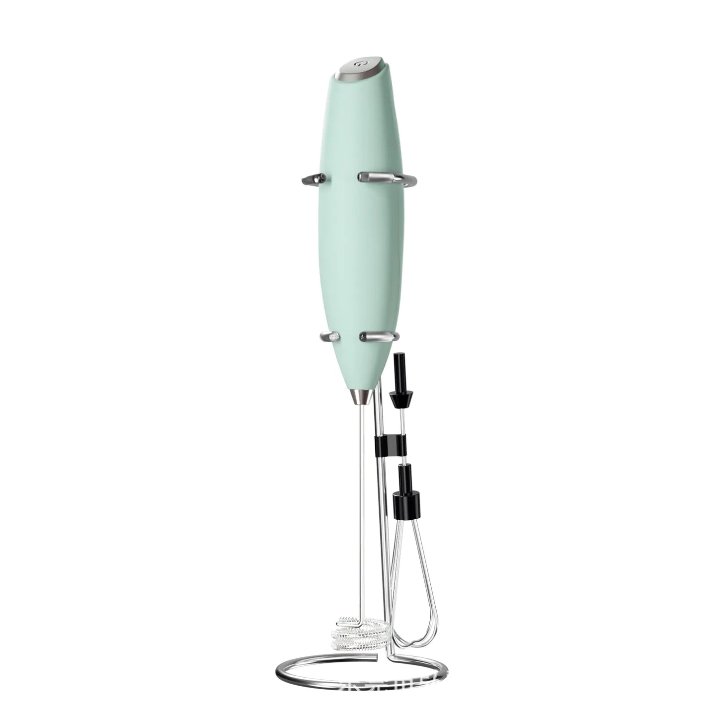 Stainless Steel Kitchen Hand Mixer