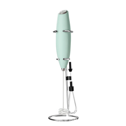 Stainless Steel Kitchen Hand Mixer