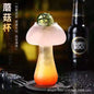 Oceanic Art Wine Glass