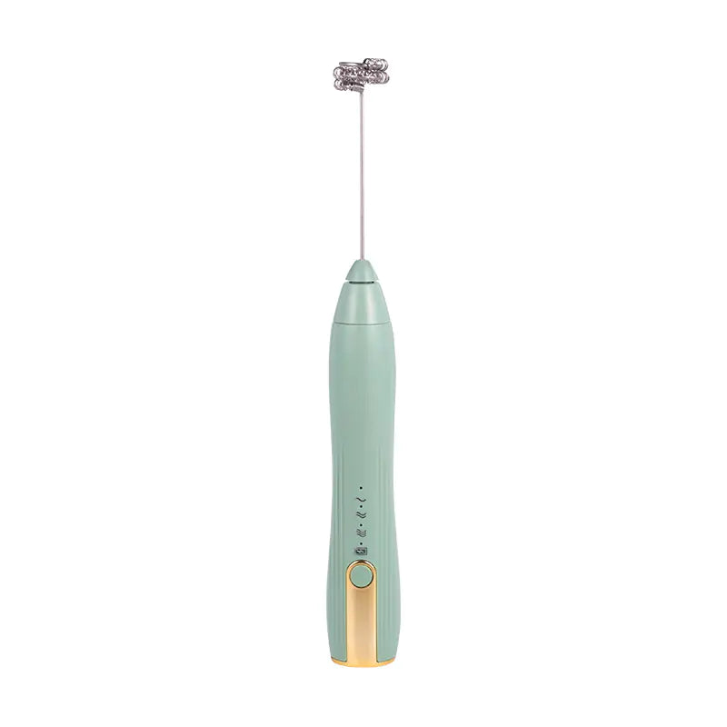 Electric Whisk for Cream and Coffee Frothing Machine
