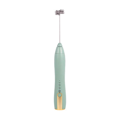 Electric Whisk for Cream and Coffee Frothing Machine