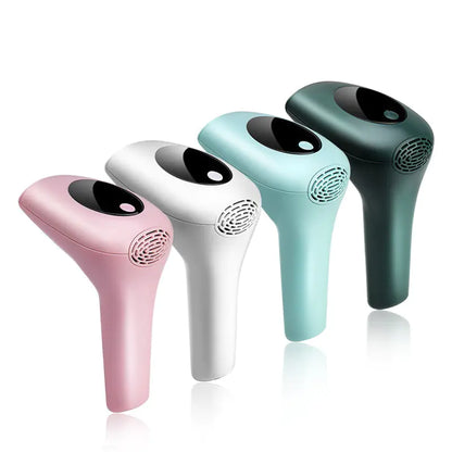 900,000 Flashes Laser IPL Hair Removal Device