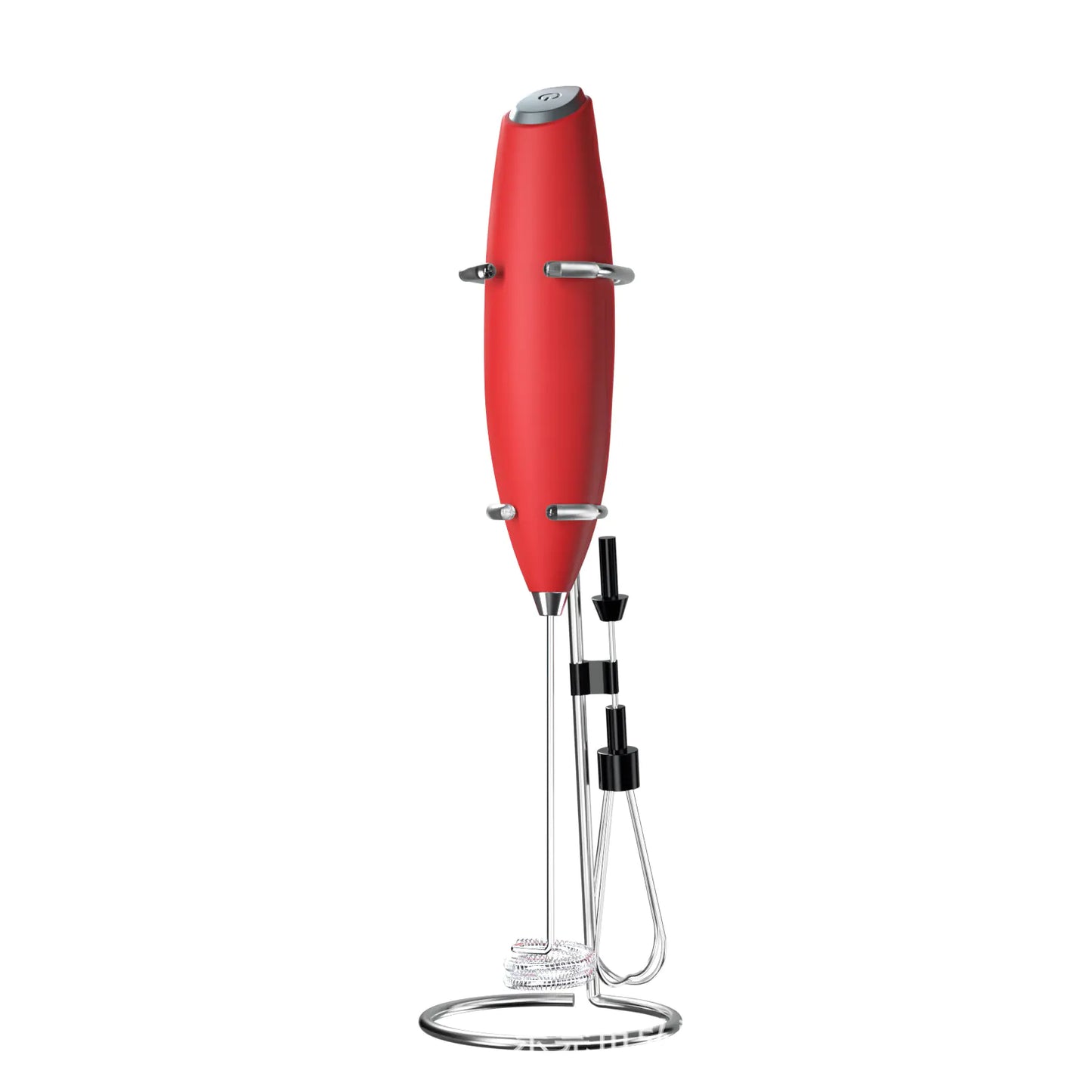Stainless Steel Kitchen Hand Mixer