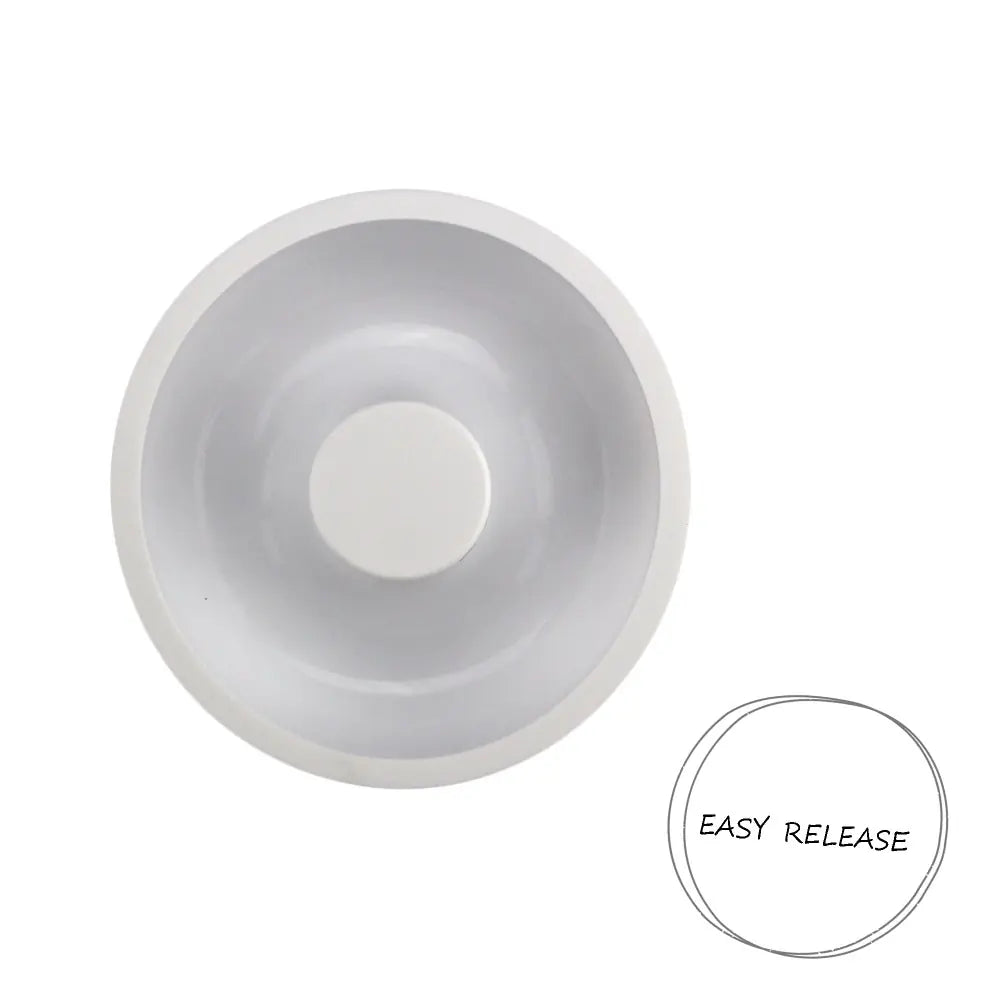 Dessert Donut Baking Mold