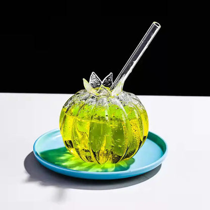 Oceanic Art Wine Glass