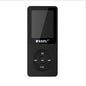 RuiZu X02 MP3 Voice Recorder and Portable Player