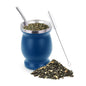 Argentinian Stainless Steel Mate Cup