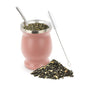 Argentinian Stainless Steel Mate Cup