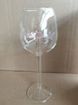 Oceanic Art Wine Glass