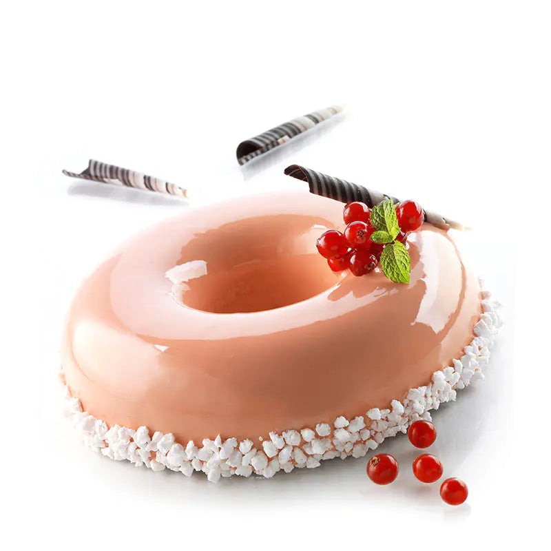Dessert Donut Baking Mold