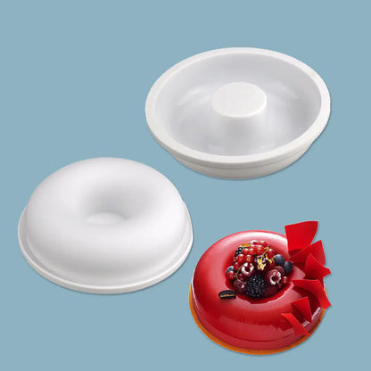 Dessert Donut Baking Mold