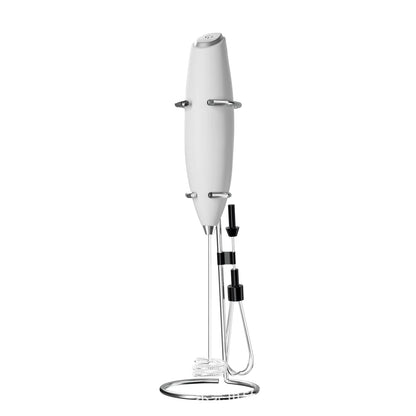 Stainless Steel Kitchen Hand Mixer