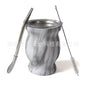 Argentinian Stainless Steel Mate Cup
