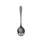Stainless Steel Skull Spoon Set