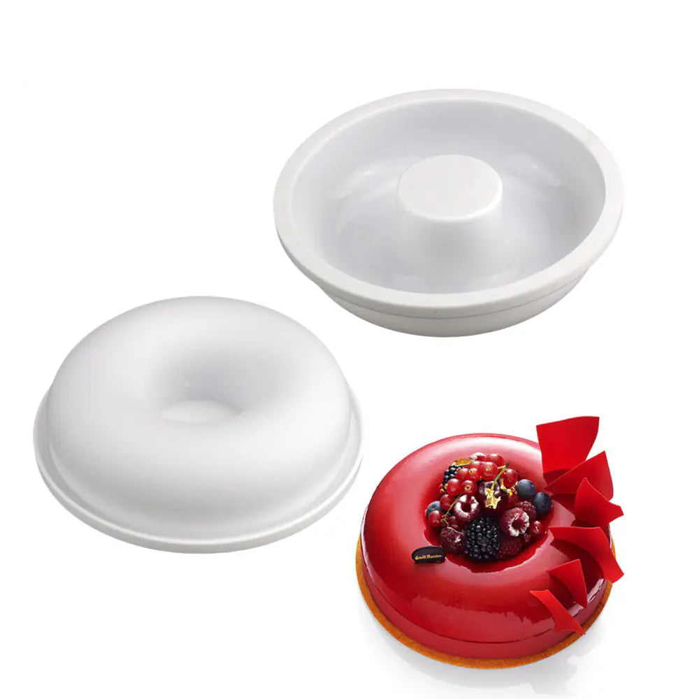 Dessert Donut Baking Mold